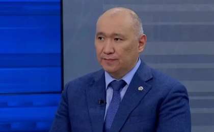 Алматының бұрынғы бас сәулетшісіне қандай айып тағылып отыр?