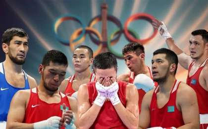 Олимпиададан кейінгі Бокстың болашағы қандай болмақ?