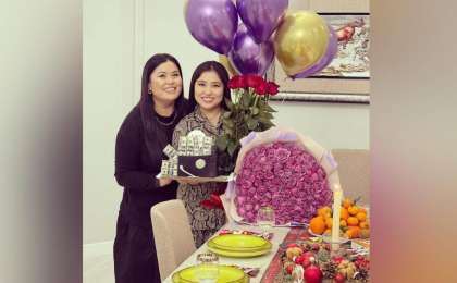 “Қарашаштың өмірін ойламады” - Дариға Бадықова бауырына басқан қыз туралы айтты