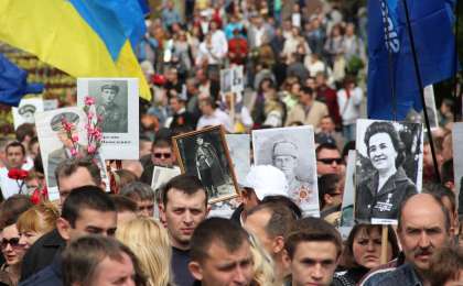 Климкин: Мен сталиндік репрессиялар кезінде азаптауға ұшыраған...