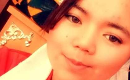 Түркістан облысында із-түзсіз жоғалған жас келіншекке халықаралық іздеу жарияланды