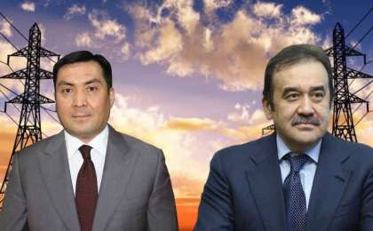 «Мәсімовпен байланысы бар ма?»: Вице-министр сотта жауап берді