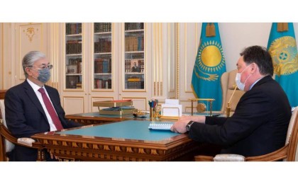 Тоқаев Премьер-Министрге Үндістанға көмек жіберуді тапсырды