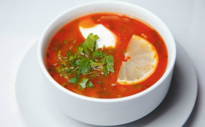 Денсаулық үшін қауіпті сорпа аталды - Қазақстан жаңалықтары