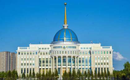 Президенттің Олимпиада жүлдегерлерімен кездесуі шегерілді – спортшылардан COVID анықталды