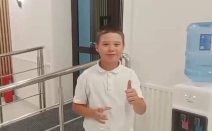 Музыкант бала Тоқаевқа бір ғана өтінішін айтты (ВИДЕО)