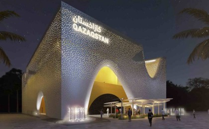 Қазақстан Дубайдағы ЭКСПО павильонына 9 миллиард жұмсады