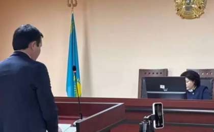 Істі қайта қарайды: Астанада Жанәбіловтер ісі бойынша апелляция басталды 