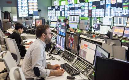 Euronews Астанадан хабар таратады