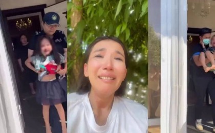 Әйелі мен балаларын күштеп қуып шыққан экс-әкімнің ағасының дауы: Жоғарғы сот үй кімге тиесілі екенін анықтады