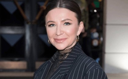 Алматыға ұшпақ болған: Ресейде үстінен қылмыстық іс қозғалған танымал блогер Елена Блиновская ұсталды