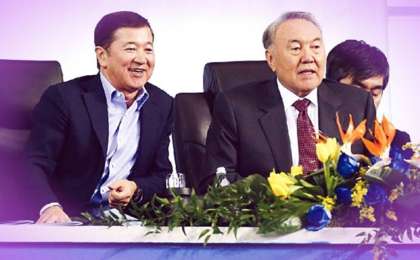 $2,8 миллиарды бар Өтемұратовқа $5 млрд қайдан келді?