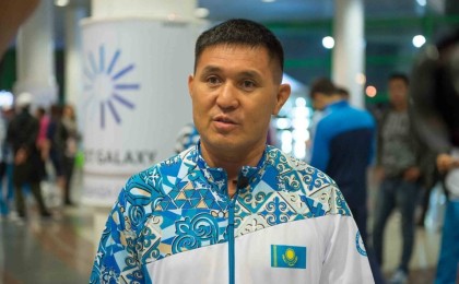 Бокстан ерлер құрамасының барлық жаттықтырушылары жұмыстан шеттетілді