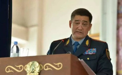 Әкем елге өзі келді - Серік Күдебаевтың ұлы оқиғаға қатысты ақпарат берді