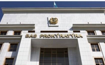 Бас прокуратура Заманбек Нұрқаділовтің өліміне қатысты істің қайта қаралуы туралы ақпаратқа түсініктеме берді