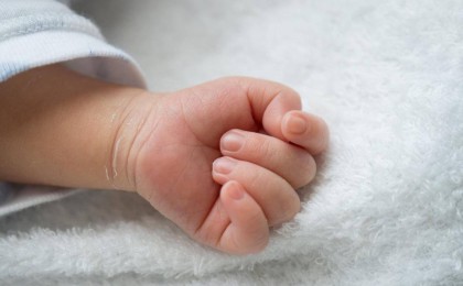 Түркістан облысында көшеден жаңа туған нәресте табылды