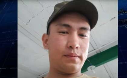 18-20 мыңдап ақша сұрайтын: Маңғыстауда қаза тапқан сарбаздың туыстары күдікті жағдай туралы айтты