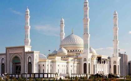 2022 жылғы пітір садақа мөлшері жарияланды