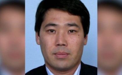 Мәсімовтің бұрынғы күйеубаласына іздеу жарияланды