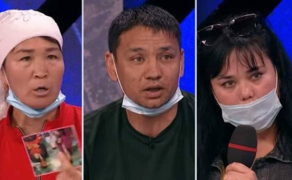 "Сенің ұсқынсыз анаңа әкең енді бармайды": Бес балалы әкенің көңілдесі балаларына жасырын хат жазған