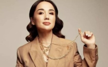 "Қан тоқтатамады": Ләйлә Сұлтанқызы ауруханаға түсіп қалды