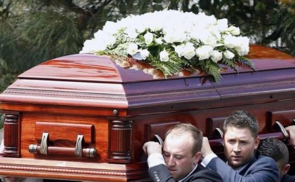 Экс-президент коронавирустан қайтыс болды