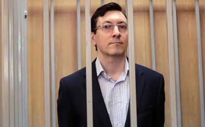 Аблязовтың сыбайласы Мәскеуде қамауға алынды