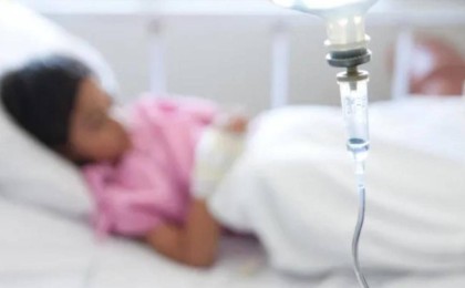 Қызылордада мектепте 9 жасар қызға шкаф құлады