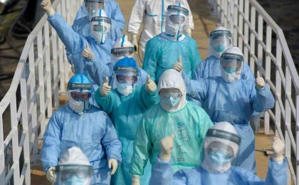 Қытайдың коронавирус фактілерін әдейі жасырғаны белгілі болды - Қазақстан жаңалықтары