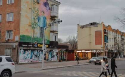 Балқаш тұрғындары Қарағанды облысының құрамында қалуды сұрады