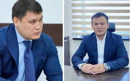 Шымкентте Руслан Берденовке жасалған қастандық ісі бойынша апелляциялық сот басталды