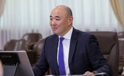 Қанат Шарлапаев: "Мен псевдосарапшылар мен осы тақырып бойынша манипуляция жасауды жөн көретін адамдарға түсініктеме бермеймін