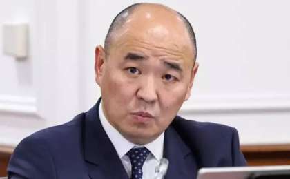 Тасқын болды, биыл жазда демала алмадым – Шарлапаев