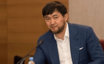 Қайрат Сатыбалдыға қатысы бар компания жолға бөлінген 21,4 млрд теңгені басқа мақсатқа жұмсаған