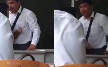 Жауабы жоқ сұрақтар: Мұғалімді балағаттау 42 мың теңге тұра ма?..