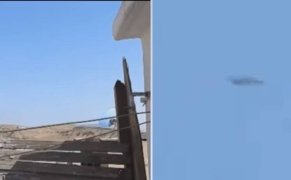 Адамдар аспаннан өзге планеталықтарды көріп таңғалды (видео) - Қазақстан жаңалықтары