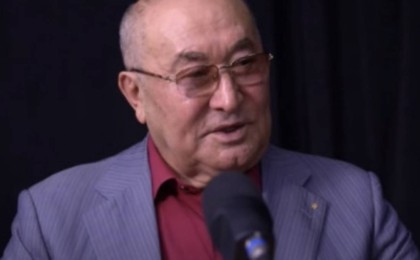 "Бекзат Саттархановтың өлімі сабақ болу керек еді". Амалбек Тшанов боксшыларға ренішін білдірді