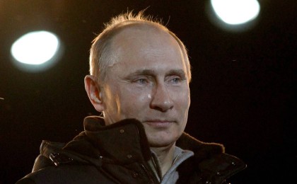 Астролог Нострадамус Путиннің өлімін болжады