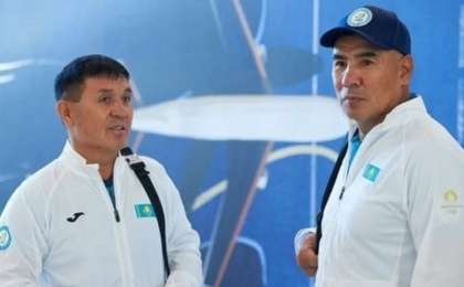 "Төмен нәтижеге байланысты": Бокстан Қазақстан құрамасының жаттықтырушылары жаппай жұмыстан шығарылды