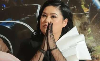 Дариға Бадықованың фильмі төрт күнде рекорд орнатты