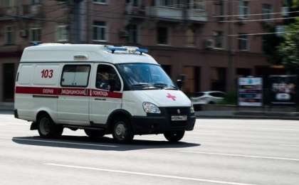 Қызылордада 15 жастағы оқушыны пышақтап кетті