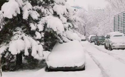 Қар құрсауынан жүздеген адам құтқарылып жатыр