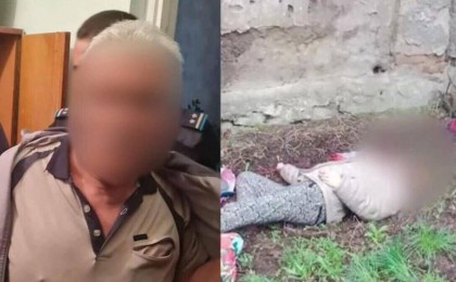 "СПИД-пен ауырған": Базардан басы табылған әйел туралы тың дерек шықты