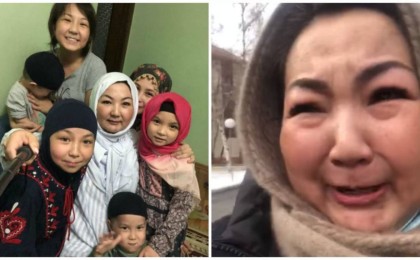 Тегін дәріні 140 мыңға сатып жатыр: Қатерлі ісікке шалдыққан келіншек көмек сұрады (видео)