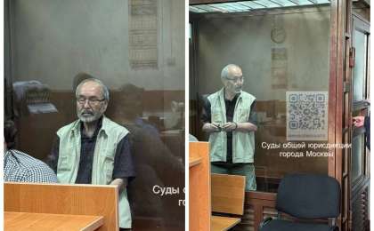 Мәскеудегі қазақ диаспорасы қорының басшысына жалған ақпарат таратты деген айып тағылды