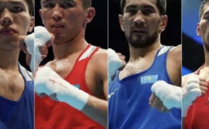 “Бейшара-жүнбеттердің көргені тек екі бұттың арасы” - журналист дінге берілген боксшыларды сынға алды