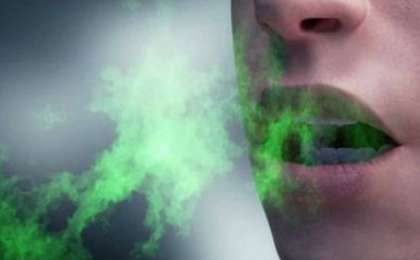 Ауыздың жағымсыз иісінен құтылудың 8 қарапайым әдісі