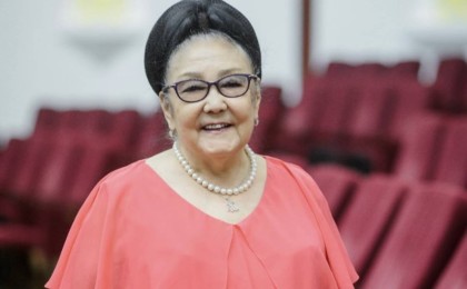 "Үш рет тұрмыста болдым, үшеуі де сәтсіз болды". Бибігүл Төлегенова жеке өмірі жайлы айтты