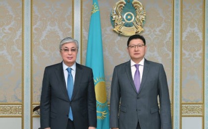 Тоқаевтың баспасөз хатшысынан коронавирус табылды