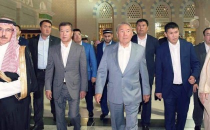 Акбаржон Исмаилов кім?